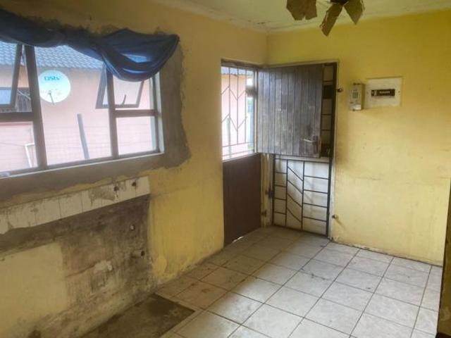 3 Bedroom House in Esikhawini