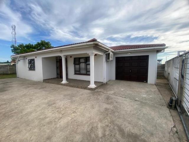 3 Bedroom House in Esikhawini