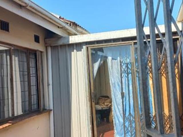 3 Bedroom House in Esikhawini