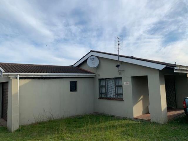 3 Bedroom House in Esikhawini