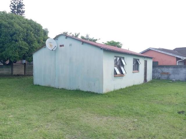 3 Bedroom House in Esikhawini