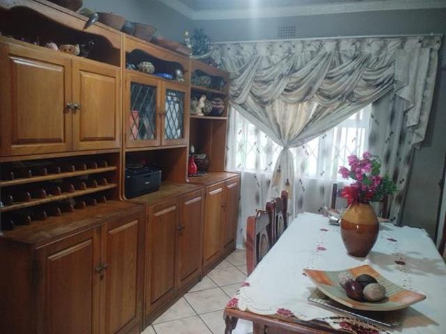 3 Bedroom House in Esikhawini