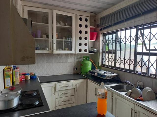 3 Bedroom House in Esikhawini