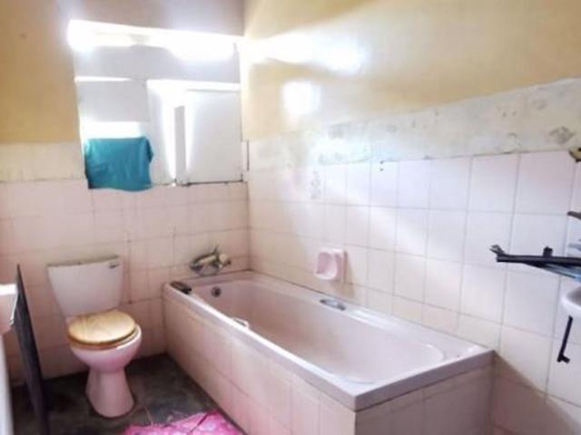 3 Bedroom House in Esikhawini