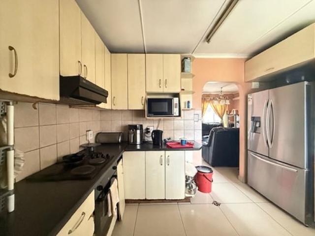 3 Bedroom House in Esikhawini
