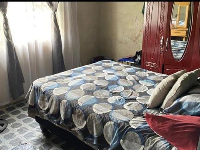3 Bedroom House in Esikhawini