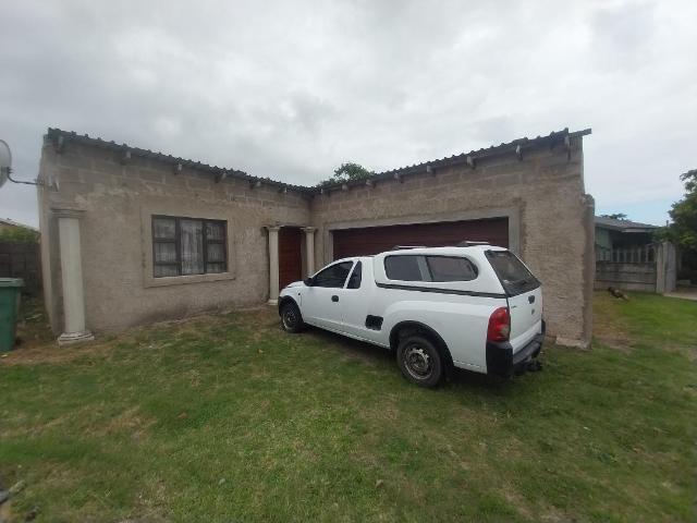 3 Bedroom House in Esikhawini