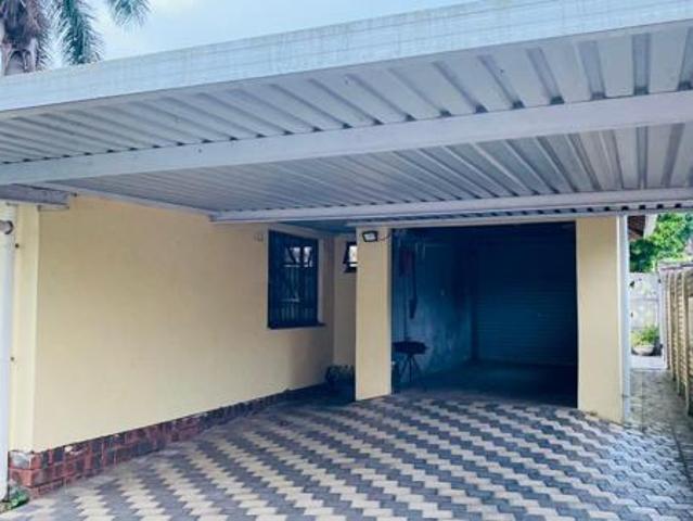 3 Bedroom House in Esikhawini