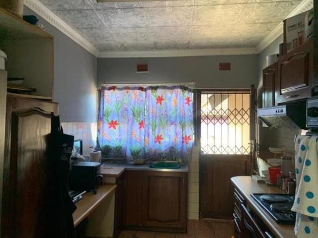 3 Bedroom House in Esikhawini