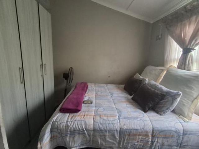 3 Bedroom House in Esikhawini