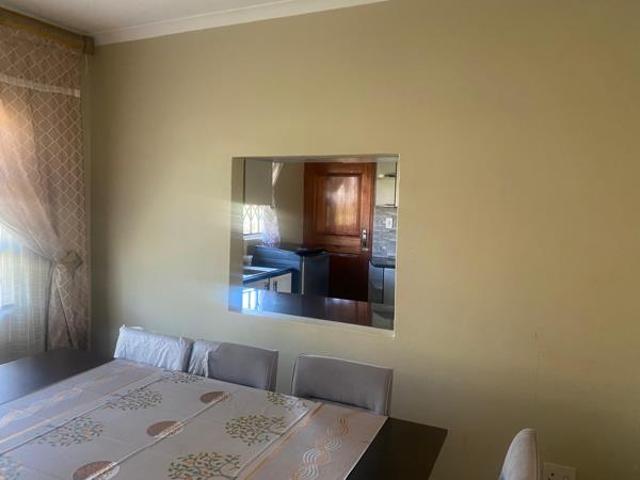 3 Bedroom House in Esikhawini