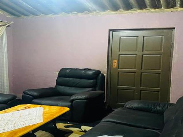 3 Bedroom House in Esikhawini