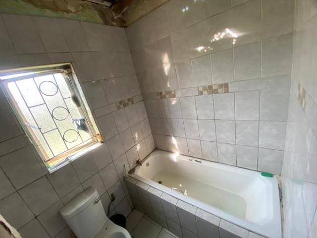 3 Bedroom House in Esikhawini