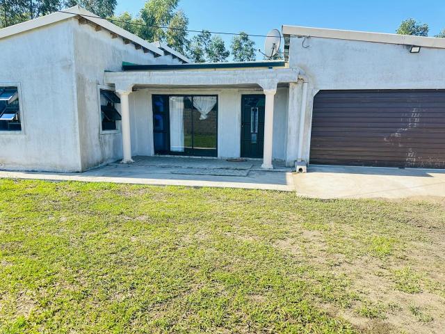3 Bedroom House in Esikhawini