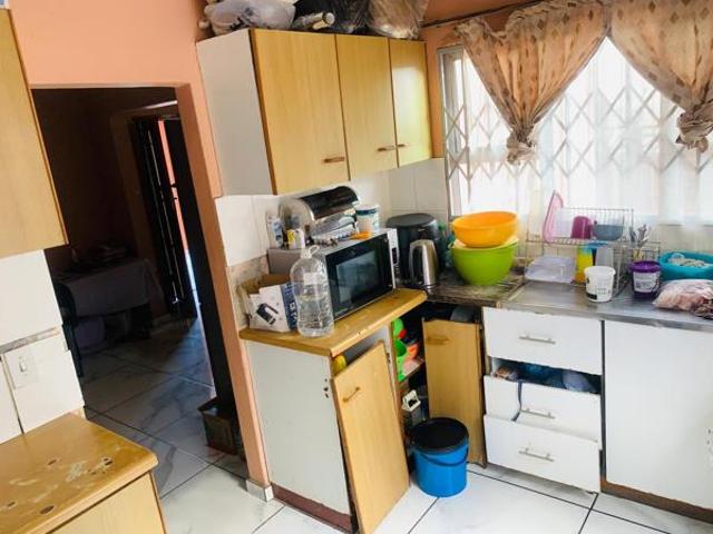 3 Bedroom House in Esikhawini