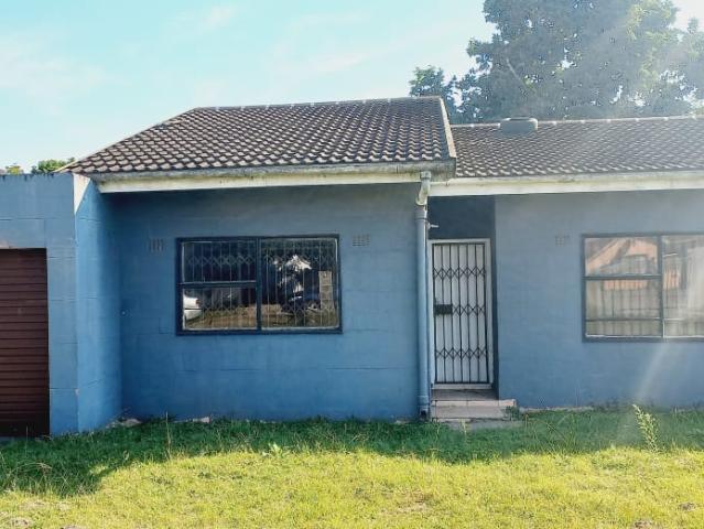 3 Bedroom House in Esikhawini