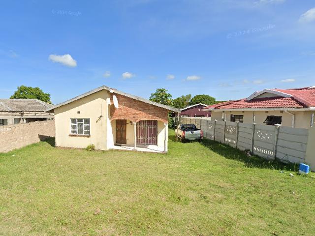3 Bedroom House in Esikhawini