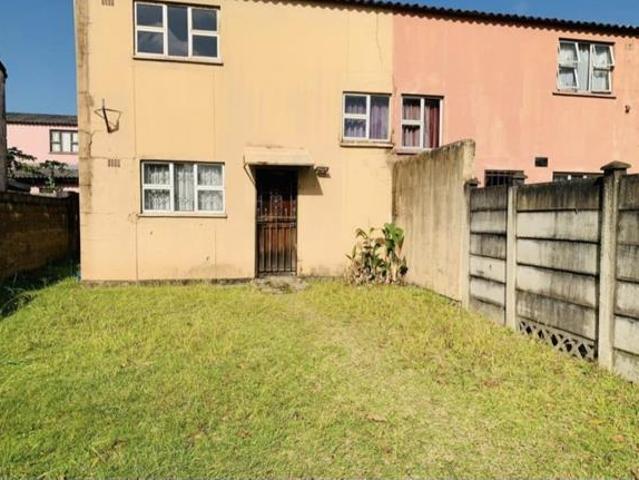 3 Bedroom House in Esikhawini