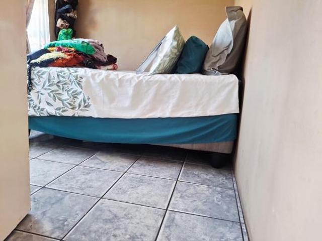 3 Bedroom House in Esikhawini
