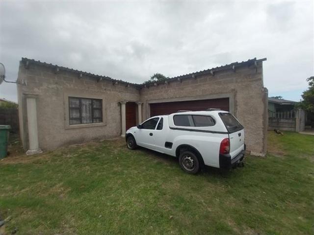 3 Bedroom House in Esikhawini
