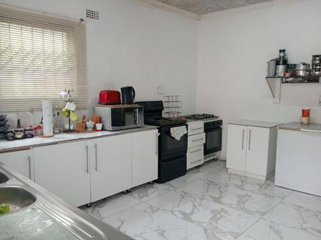 3 Bedroom House in Esikhawini