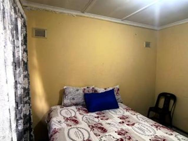 3 Bedroom House in Esikhawini