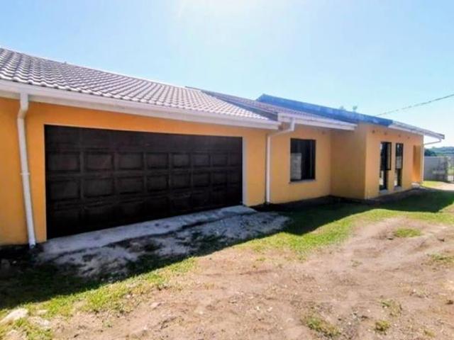 3 Bedroom House in Esikhawini
