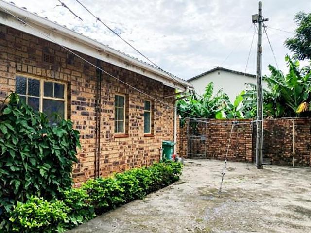 3 Bedroom House in Esikhawini