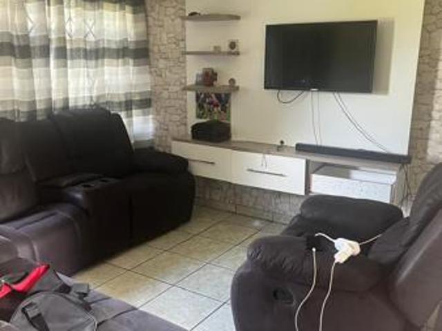 3 Bedroom House in Esikhawini