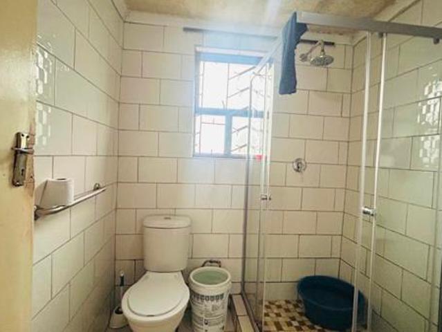 3 Bedroom House in Esikhawini