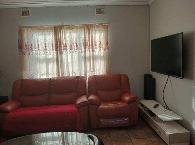 3 Bedroom House in Esikhawini