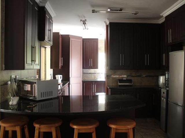 3 Bedroom House in Euphoria Golf Estate
