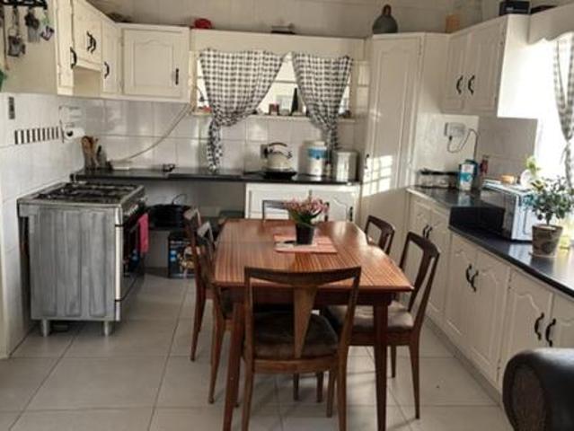 3 Bedroom House in Evander
