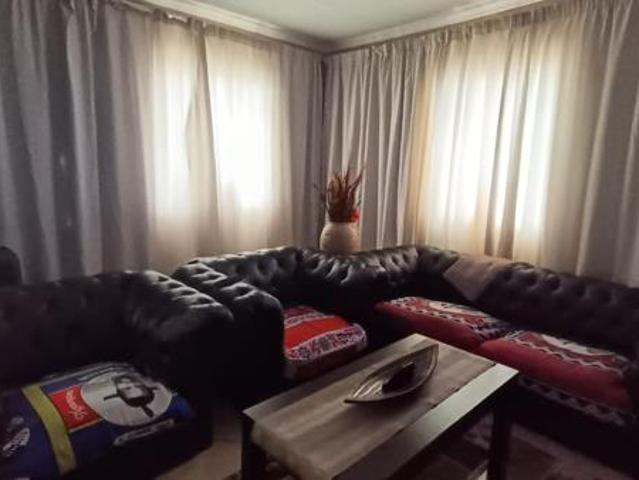 3 Bedroom House in Evander