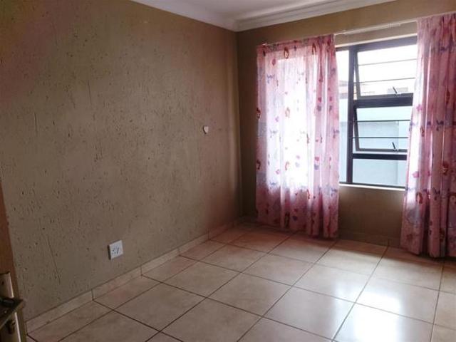 3 Bedroom House in Evander