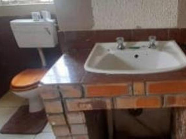 3 Bedroom House in Evander