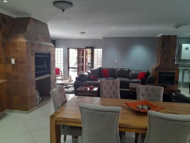 3 Bedroom House in Evander