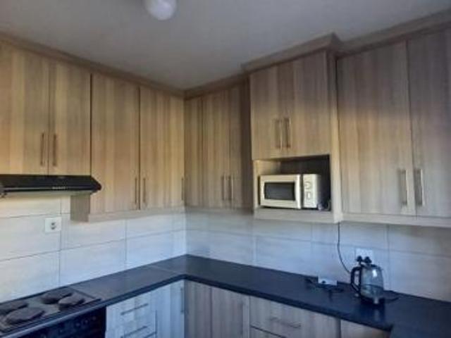 3 Bedroom House in Evander