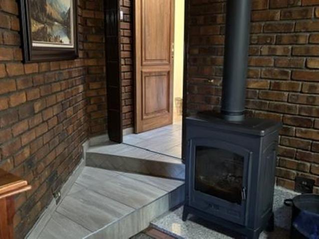 3 Bedroom House in Evander