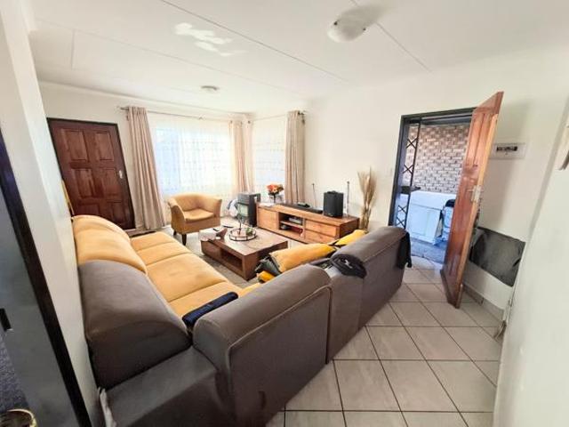 3 Bedroom House in Evander