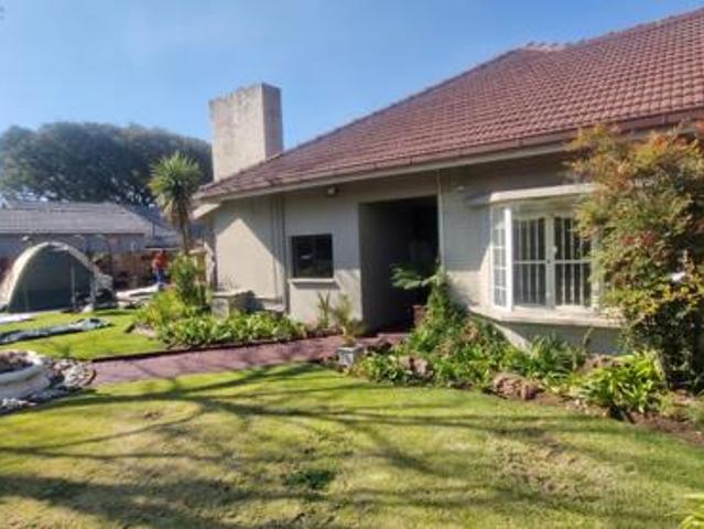 3 Bedroom House in Evander