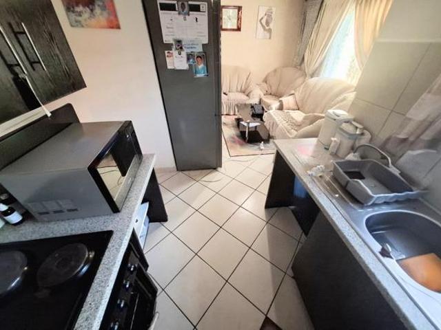 3 Bedroom House in Evander