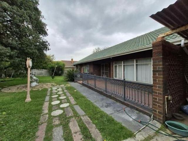 3 Bedroom House in Evander
