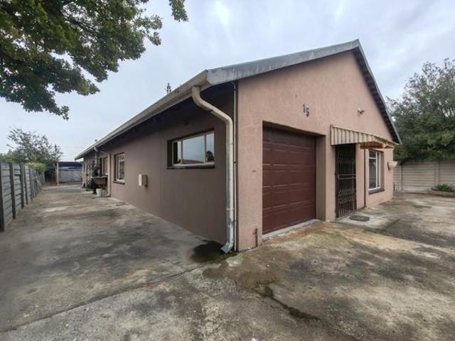 3 Bedroom House in Evander