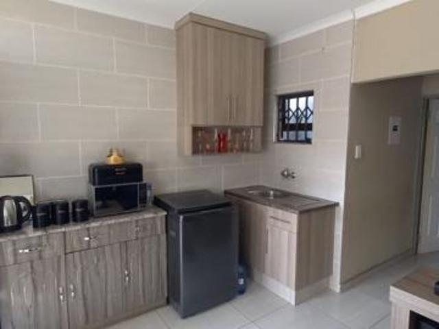 3 Bedroom House in Evander