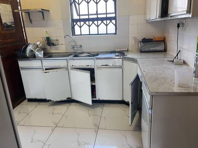 3 Bedroom House in Evander
