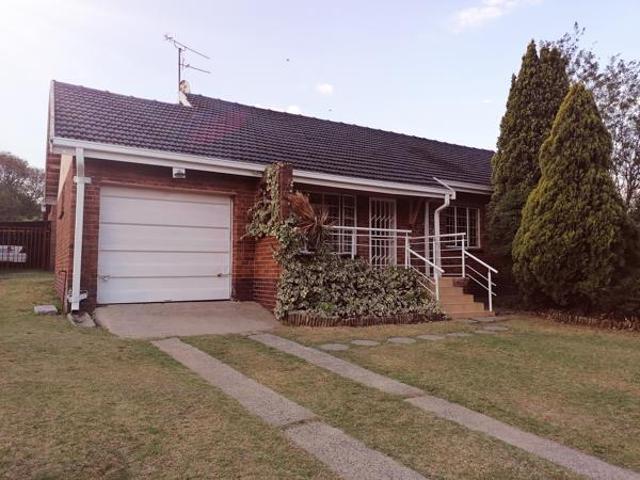 3 Bedroom House in Evander