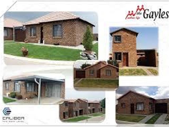 3 Bedroom House in Evander
