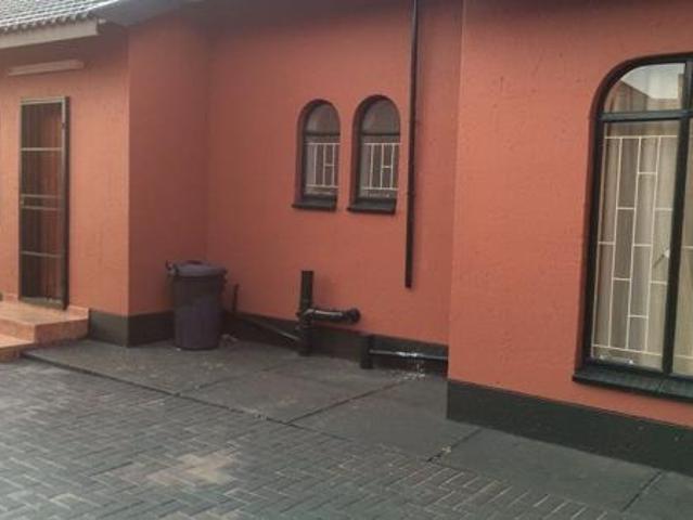 3 Bedroom House in Evander