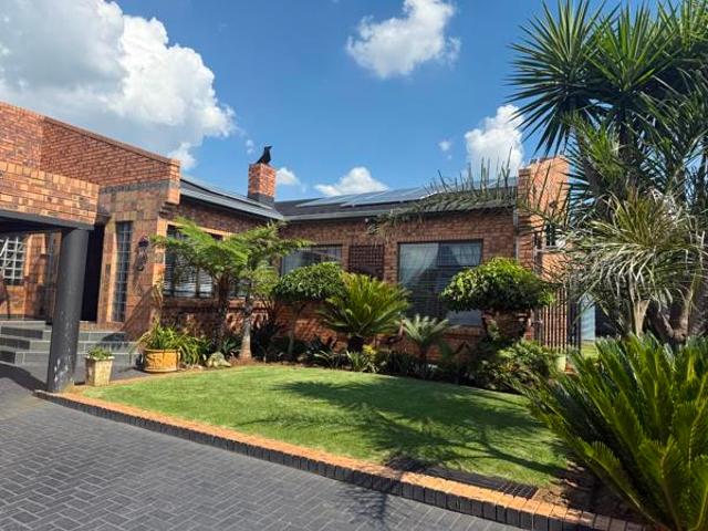 3 Bedroom House in Evander